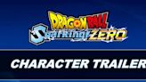 Dragon Ball Sparking Zero Getting New Character Trailer Tomorrow! - Gameranx