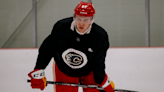 Flames Prospect Hurtig To Skate For Sweden At Summer Showcase | Calgary Flames