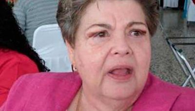 Lara Argüelles se encamina a otra reelección en el SUTSGE