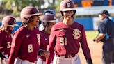 Despite handful of losses, FSU softball is very far from a bad team | Williams