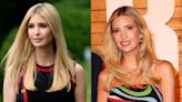Ivanka Trump's style has done a full 180° since ditching her father's campaign and distancing herself from politics — just check her Instagram