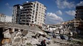 Turkey moves to restore law and order as looters exploit the earthquake devastation and food supplies dwindle