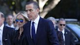 Hunter Biden asks to change plea to guilty in federal tax case