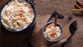 The magical, reliable allure of rice pudding