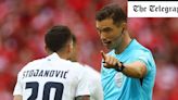 Referees at Euro 2024: Your guide, including English officials