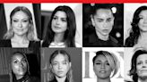 ELLE’s 2022 Women in Hollywood Sound Off on #MeToo