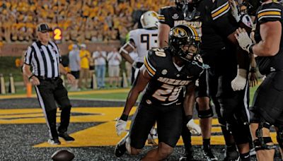 How to watch Mizzou Tigers football vs. Buffalo: TV, live stream, game time