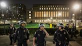 La Universidad de Columbia cancela por seguridad la ceremonia de graduación tras el desalojo del campus