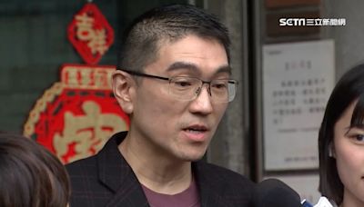 謝國樑遭列偵字被告 NET律師籲勇敢認強盜行為