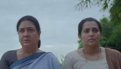 ‘Fresh Perspective’: Politician R Bindu Praises Christo Tomy’s Malayalam Film Ullozhukku - News18