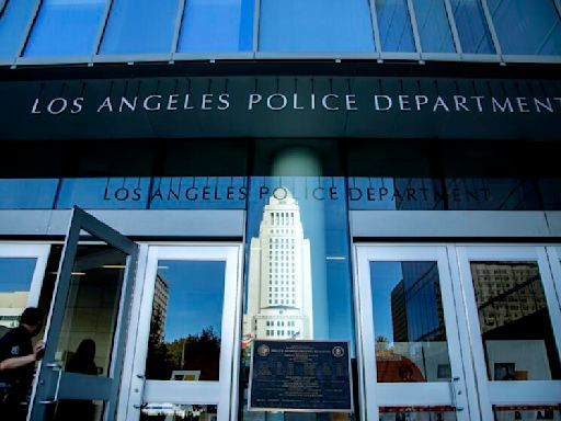 L.A. City Council upholds Bass veto, killing proposal to let police chief fire officers