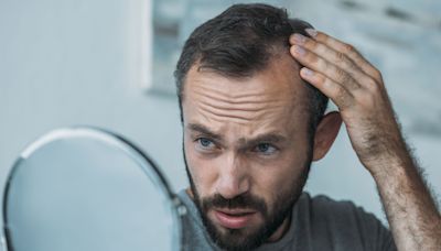 Can Ozempic Actually Cause Hair Loss?