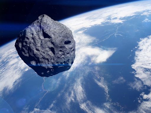 Nasa issues alert for stadium-sized asteroid approaching Earth