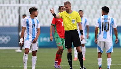 Los detalles del robo que sufrió Thiago Almada antes del escándalo en la caída de la Selección ante Marruecos: el monto estimado de la pérdida