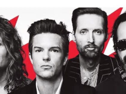 The Killers: Fechas y costos de las entradas para Guadalajara y Monterrey