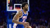Philadelphia 76ers star Joel Embiid scores 50 vs. Knicks while dealing with Bell's palsy