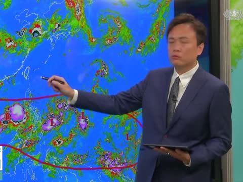 解析海上陀螺 颱風季展開緊盯動向