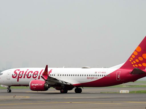 'Legally untenable': SpiceJet bins Rs 1,300 crore Kalanithi Maran damage claim