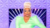 RuPaul lines up new TV hosting job