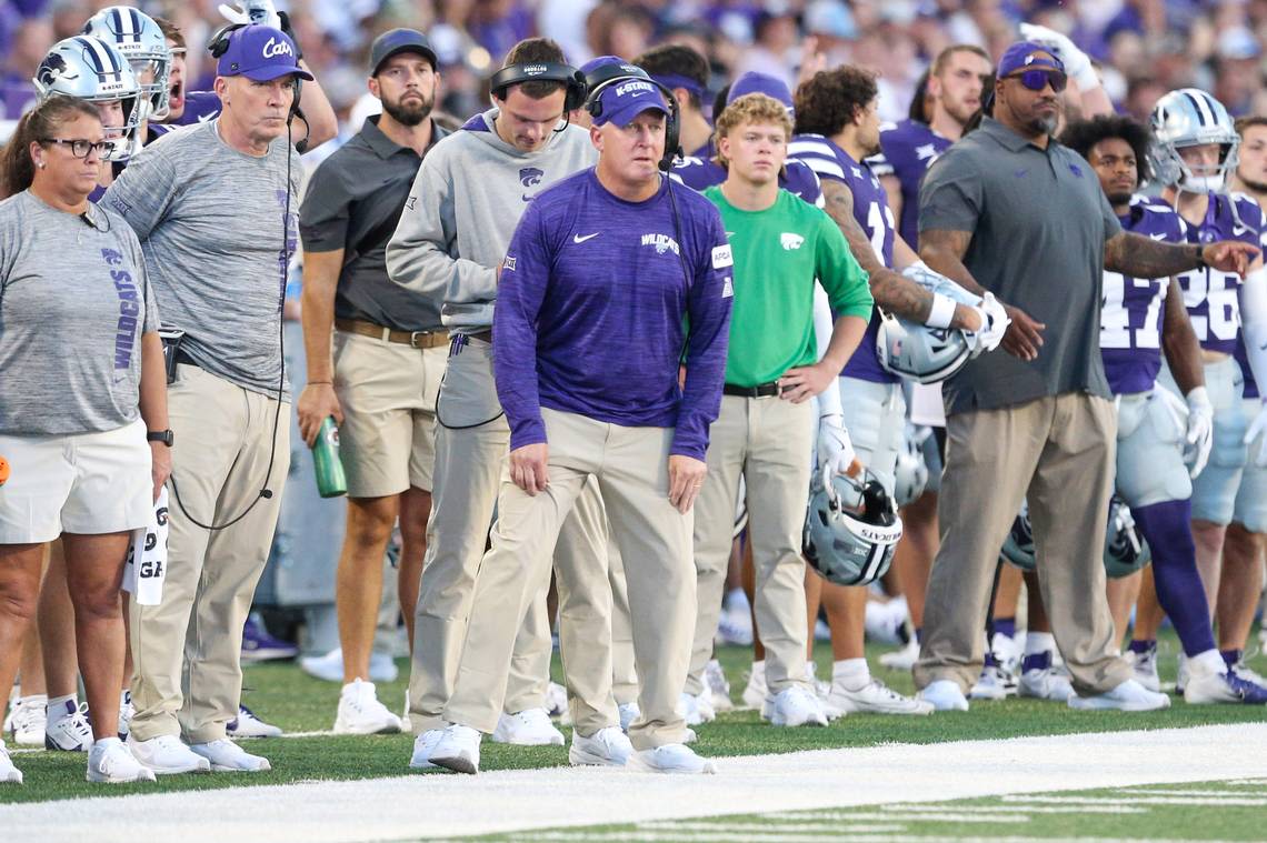 K-State Wildcats vs. Tulane Green Wave: Game time, TV, weather, odds and a prediction