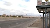 Dangerous crossing raises concerns among Laughlin residents