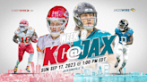 How to watch Chiefs vs. Jaguars: TV channel, time, stream
