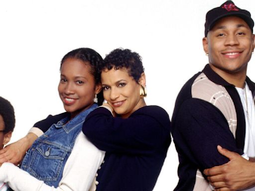 Remembering ‘In the House,’ the LL Cool J–Debbie Allen Sitcom That Ended 25 Years Ago