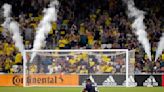 Mukhtar, Willis lead Nashville to 1-0 victory over Sounders
