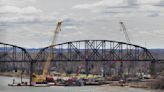 Safety zone established in Missouri River around railroad bridge project