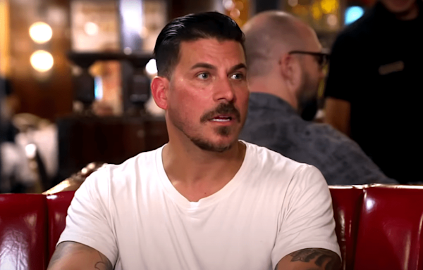 Jax Taylor Says VPR Stars Coming Over to The Valley Is a 'Hard No'