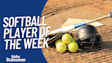 Vote for the Treasure Valley softball player of the week (March 13 to 19)