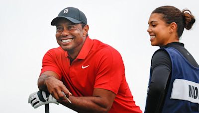 Tiger Woods Reveals He Had to Develop a 'Rapport' With Daughter Sam, 16, Outside of His Athletic Career: 'Golf Took Daddy Away'
