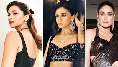 ...Padukone Is Unbeatable, Earns 100% More Salary Than Shraddha Kapoor; Alia Bhatt Beats Her 'Icon' Kareena Kapoor Khan!