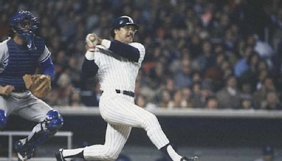 Reggie Jackson Speaks the Ugly Truth About Baseball’s Past