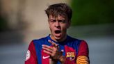 Girona agree deal to sign former La Masia captain following Barcelona exit