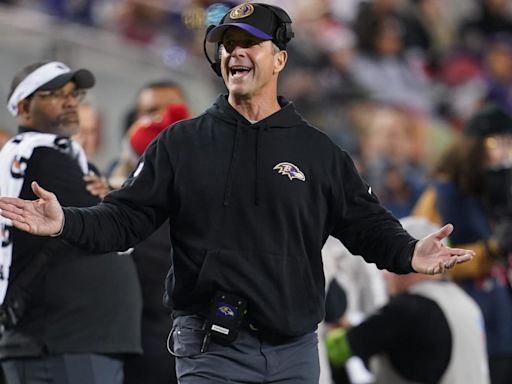 Ravens Predicted to Have Disastrous Start