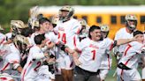 Half Hollow Hills boys lacrosse ends long Suffolk title drought with win in Class A final