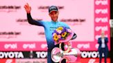 Nibali: I'd target the 2023 Giro d'Italia if I was Remco Evenepoel