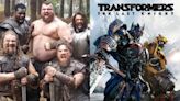 Trent Seven Opens Up About His Experience In ‘Transformers: The Last Knight’