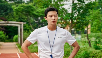 7 Park Seo Joon movies showcasing his journey from Korean stardom to Hollywood debut