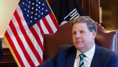 Sununu signs bans on trans girls in girls’ sports, gender affirming surgeries for minors