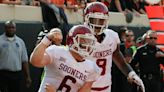 Ex-Sooner teammates Baker Mayfield and CeeDee Lamb not thriving as No. 1s in the NFL