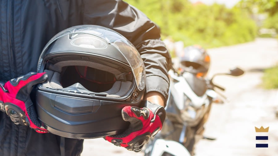 Mountain highway safety tips for motorcyclists this summer