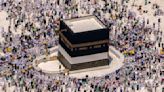 Saudi Arabia: Hajj pilgrimage returning to pre-COVID levels