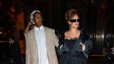 Rihanna Is a Gothic Ballerina as She Celebrates ASAP Rocky’s Birthday at Carbone