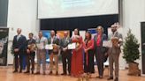 Ocho ganadores en tercera convocatoria de premio Hábitat Ecuador