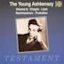 Young Ashkenazy, Vol. 2: Chopin, Liszt, Rachmaninov, Prokofiev