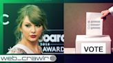 Daily Dot Newsletter: Taylor Swift remaster called an election psyop