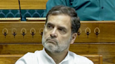 Leader Of Opposition Rahul Gandhi To Speak On Union Budget In Lok Sabha Today