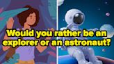 80 Creative "Would You Rather" Questions For Kids